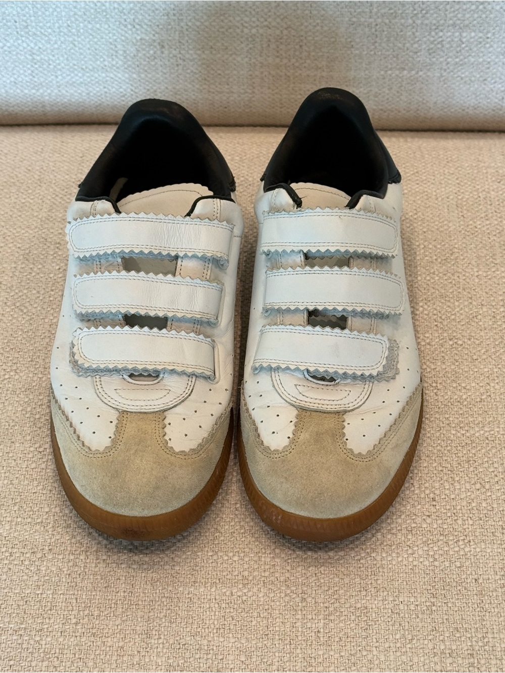Isabel Marant Beth sneakers